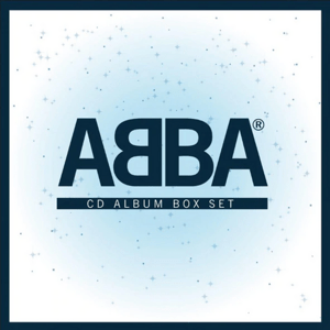 Abba - Studio Albums (Limited) 10CD