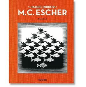 The Magic Mirror of M.C. Escher - New Edition