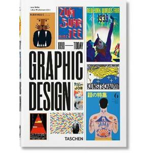 The History of Graphic Design, 40th Ed.