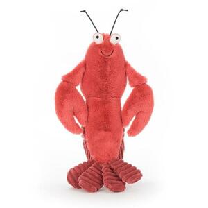 Larry homár plyšová hračka JELLYCAT