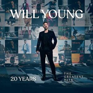Young Will - 20 Years: The Greatest Hits CD