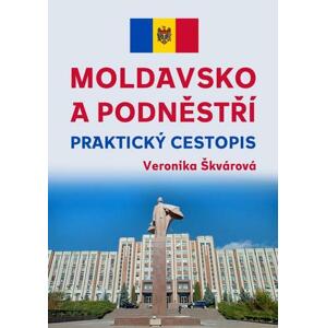 Moldavsko a Podněstří