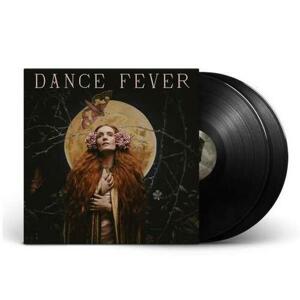 Florence/The Machine - Dance Fever 2LP