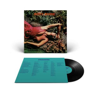 Roxy Music - Stranded (2022 Reissue) LP