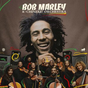 Marley Bob & The Wailers - Bob Marley & The Chineke! Orchestra CD