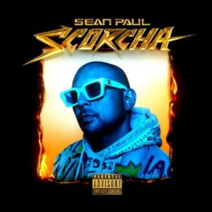 Paul Sean - Scorcha CD