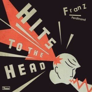 Franz Ferdinand - Hits To The Head 2LP