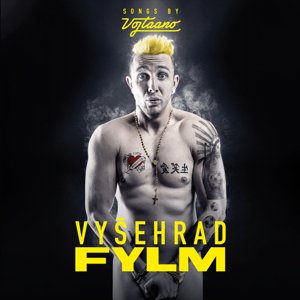 Vojtaano - Vyšehrad: Fylm CD