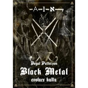 Black Metal 1: Evoluce kultu