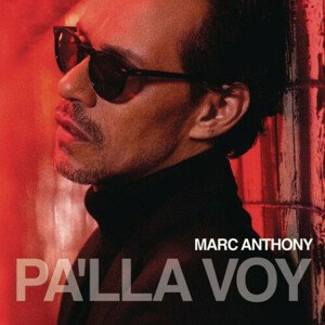 Anthony Marc - Pa'lla Voy CD