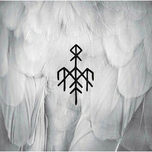 Wardruna - Kvitravn: First Flight Of The White Raven 2CD