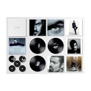 Michael George - Older (Deluxe Edition Box Set) 3LP+5CD