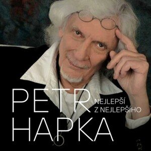 Hapka Petr - Nejlepší z nejlepšího LP
