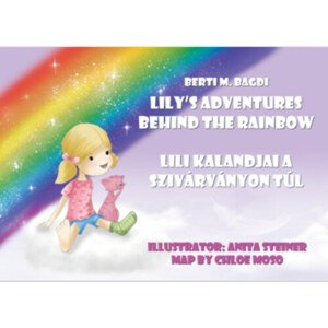 Lily's Adventures Behind the Rainbow - Lili kalandjai a szivárványon túl