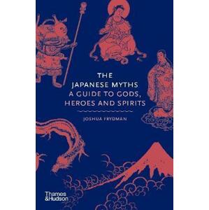 The Japanese Myths