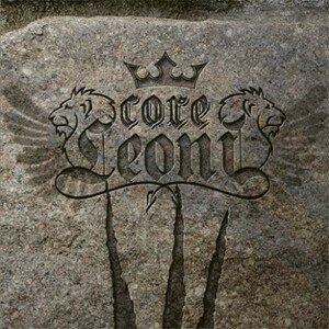 Coreleoni - III (Silver) LP
