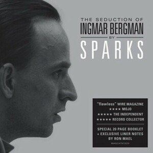 Sparks - The Seduction Of Ingmar Bergman 2LP