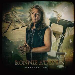 Atkins Ronnie - Make It Count (Coloured) 2LP