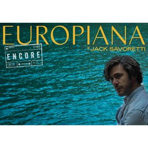 Savonetti Jack - Europiana Encore 2CD