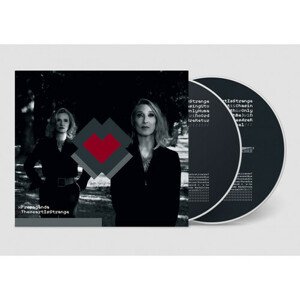 xPropaganda - The Heart Is Strange (Deluxe Edition) 2CD
