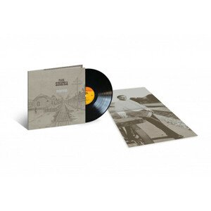 Sinatra Frank - Watertown (2022 Mix) LP