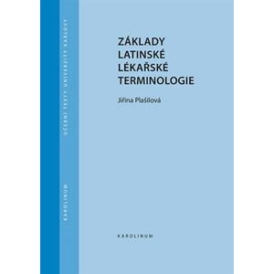 Základy latinské lékařské terminologie, 6. vydání