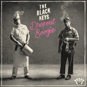 Black Keys, The - Dropout Boogie LP