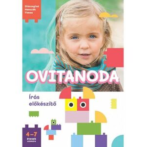 Ovitanoda – Írás-előkészítő