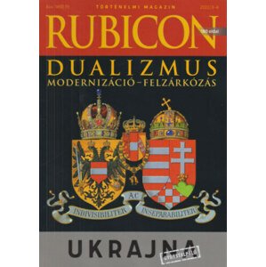 Rubicon - Dualizmus - 2022/3-4.