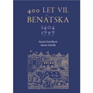 400 let vil Benátska 1404–1797