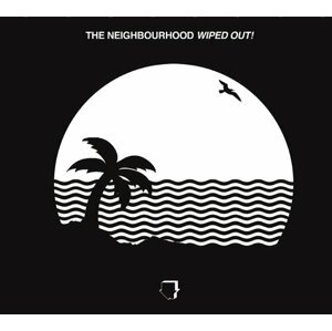 Neighbourhood, The - Wiped Out! CD