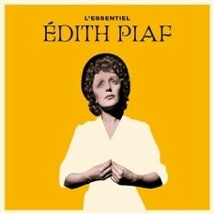 Piaf Edith - L'Essentiel De Edith Piaf CD