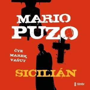 Sicilián - audiokniha