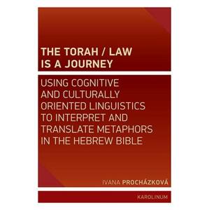 The Torah / Law Is a Journey