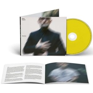 Moby - Reprise Remixes CD