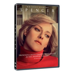 Spencer DVD