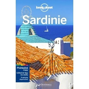 Sardinie - Lonely Planet, 5. vydání