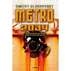 Metro 2034, 4. vydání