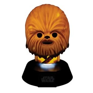 Icon Light Star Wars: Chewbacca