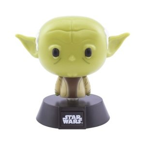 Icon Light Star Wars: Yoda