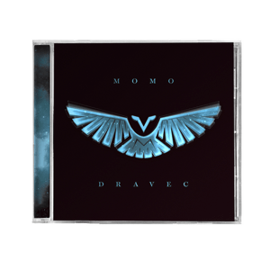 Momo - Dravec CD