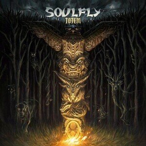 Soulfly - Totem Ltd. LP