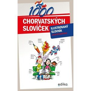 1000 chorvatských slovíček, 2. vydání