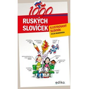 1000 ruských slovíček, 3. vydání