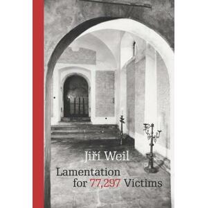 Lamentation for 77,297 Victims