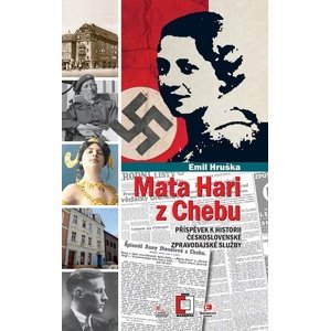 Mata Hari z Chebu