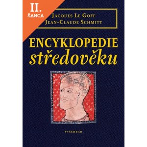 Lacná kniha Encyklopedie středověku