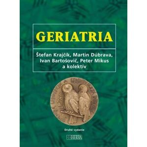 Geriatria, 2. vydanie