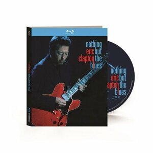 Clapton Eric - Nothing But The Blues BD