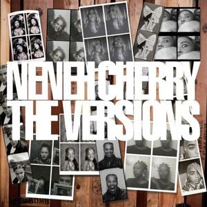 Cherry Neneh - The Versions CD